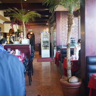 カフェプラザオークラ_2