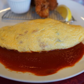 カフェプラザオークラ_1