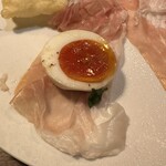 トムクリオーザ - 