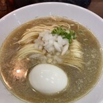 ヌードル＆スパイスカレー 今日の1番 - 