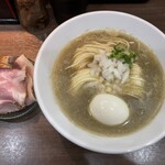 ヌードル＆スパイスカレー 今日の1番 - 
