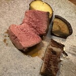 トムクリオーザ - 