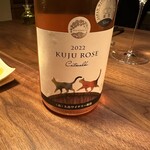 トムクリオーザ - 