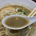 ヌードル＆スパイスカレー 今日の1番 - 