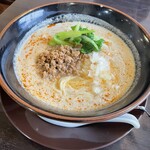 担々麺 こころ家 - 料理写真: