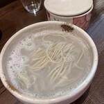 蕎麦と酒処 きくち - 