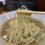 ヌードル＆スパイスカレー 今日の1番 - 