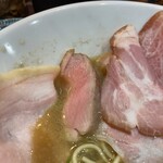 ヌードル＆スパイスカレー 今日の1番 - 