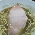 ヌードル＆スパイスカレー 今日の1番 - 