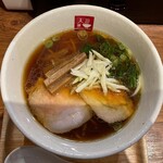 麺処 天川 - 