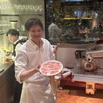 トムクリオーザ - 