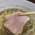 ヌードル＆スパイスカレー 今日の1番 - 