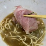 ヌードル＆スパイスカレー 今日の1番 - 