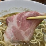 ヌードル＆スパイスカレー 今日の1番 - 