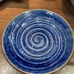 ヌードル＆スパイスカレー 今日の1番 - 