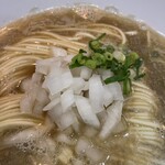 ヌードル＆スパイスカレー 今日の1番 - 