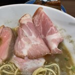 ヌードル＆スパイスカレー 今日の1番 - 