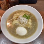 ヌードル＆スパイスカレー 今日の1番 - 