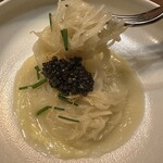 トムクリオーザ - 