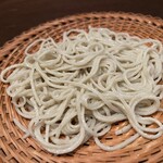 蕎麦と酒処 きくち - 