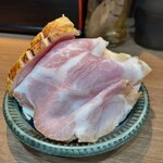 ヌードル＆スパイスカレー 今日の1番 - 