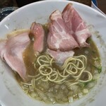 ヌードル＆スパイスカレー 今日の1番 - 