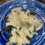 ヌードル＆スパイスカレー 今日の1番 - 