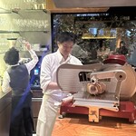 トムクリオーザ - 