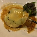 トムクリオーザ - 