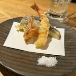 Sumiyaki To Tempura Hinano - 