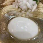 ヌードル＆スパイスカレー 今日の1番 - 