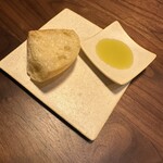 トムクリオーザ - 