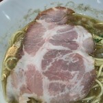 ヌードル＆スパイスカレー 今日の1番 - 