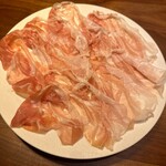 トムクリオーザ - 