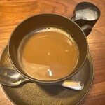 トムクリオーザ - コーヒー