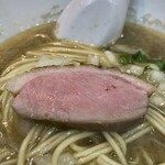 ヌードル＆スパイスカレー 今日の1番 - 