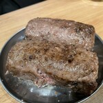 焼肉一心たん助 - 