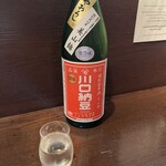 蕎麦と酒処 きくち - 