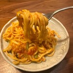 トムクリオーザ - 