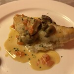 ビストロ KUROKAWA - 