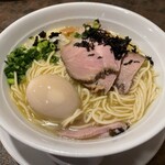 中華蕎麦しのざき - 