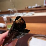 Sumiyaki Unagi Shun - 