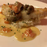 ビストロ KUROKAWA - 