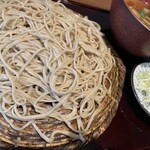 Teuchi Soba Takenouchi - 