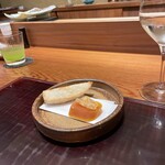 Sumiyaki Unagi Shun - 