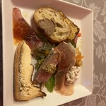 ビストロ KUROKAWA - 