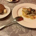 ビストロ KUROKAWA - 