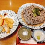 Tempura Maru Toyo - 