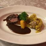 ビストロ KUROKAWA - 