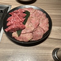 焼肉うしごろ 横浜店 - 